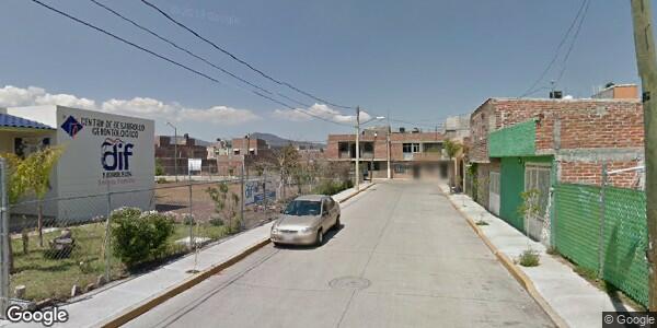 CENTRO GERONTOLÓGICO